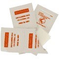 Antiseptic wipes