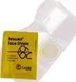 CPR Face shield