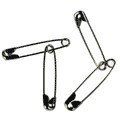 Safety pins