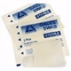Gauze swabs (3)
