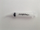 Curved Irrigation Syringe 10ml
