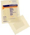 Absorbent dressing 10 x 8cm