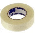 Adhesive tape (Micropore)