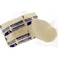 Eye pads