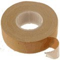Athletic tape 2.5cm x 13.5m