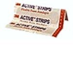 Flexible Active Strips