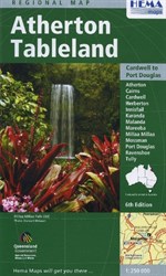 Atherton Tableland