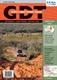 Great Desert Tracks of Australia NE