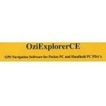 OziExplorer CE - upgrade only