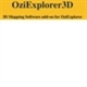 OziExplorer 3D - Upgrade only