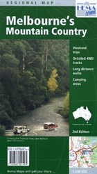 Melbourne Mountain Country