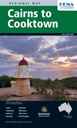 Cairns to Cooktown