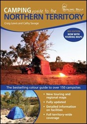 Camping Guide to the Northern Territory