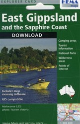 East Gippsland Explorer Card