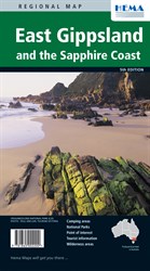 East Gippsland & Sapphire Coast