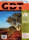Great Desert Tracks of Australia NW