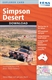 Simpson Desert Explorer Card