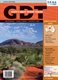 Great Desert Tracks of Australia NC