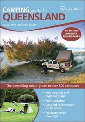 Camping Guide to Queensland