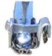 Small Trailer Lock