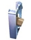 Dual Trailer Lock & Padlock