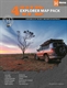 Great 4WD Destinations Map Pack