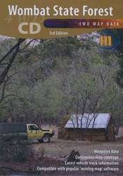 Wombat State Forest CD
