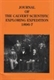 The Calvert Scientific Exploring Expedition 1896-7