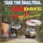 4WD Days out of Melbourne on Screen