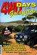 4WD Days in the Eastern Goldfields of WA