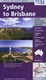 Sydney to Brisbane