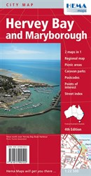 Hervey Bay and Maryborough