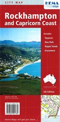 Rockhampton & Capricorn Coast