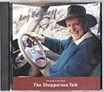 Shepparton Talk - CD