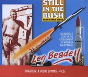 Still in the Bush CD