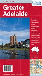 Greater Adelaide