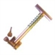 Tregg Replacement Pin/Spring/Lock