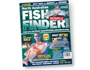 North Australian Fish Finder