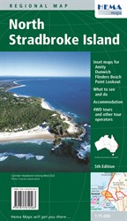 North Stradbroke Island