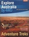 Explore Australia by 4WD - Adventure Treks