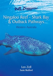Shark Bay - Ningaloo Coast and Outback Pathways