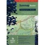 Sunmap Raster - 1:25k Mosaic