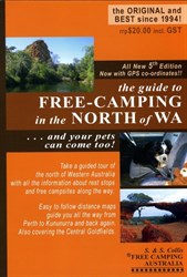 The Guide to Free Camping in the North of WA