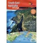 South East Australia in Envelope