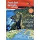 South East Australia in Envelope