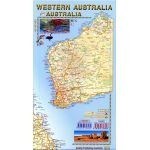Western Australia plus Australia