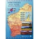 Northern Western Australia Maps and Facts