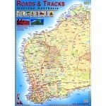 Roads & Tracks (WA) - Perfect Bound