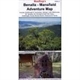 Benalla - Mansfield Adventure Map