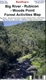 Big River - Rubicon Forest Activities Map